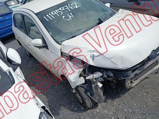 VOLKSWAGEN GOL 2017, foto 3 de 19