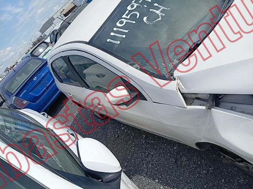 VOLKSWAGEN GOL 2017, foto 4 de 19