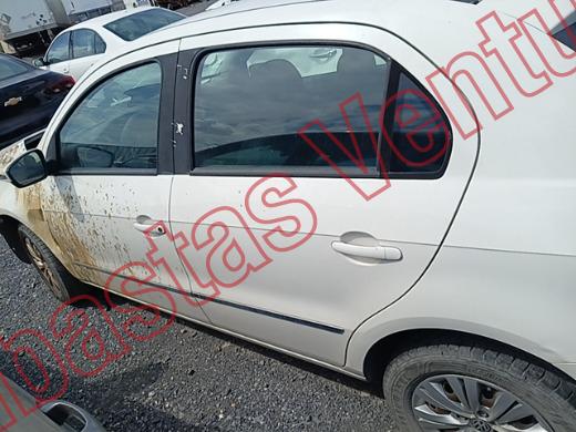 VOLKSWAGEN GOL 2017, foto 8 de 19
