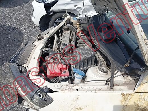 VOLKSWAGEN GOL 2017, foto 9 de 19