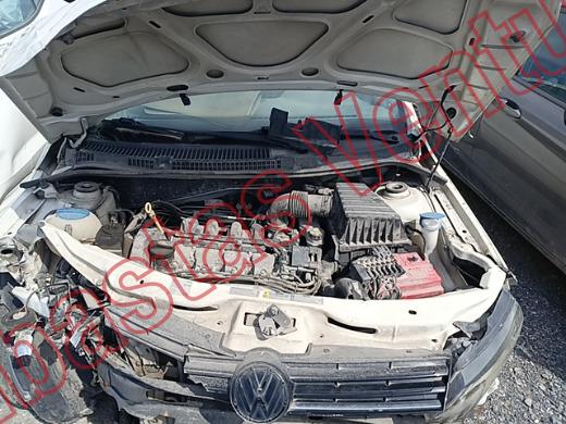 VOLKSWAGEN GOL 2017, foto 10 de 19
