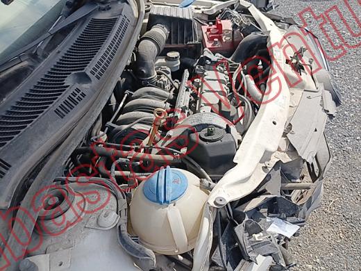 VOLKSWAGEN GOL 2017, foto 11 de 19