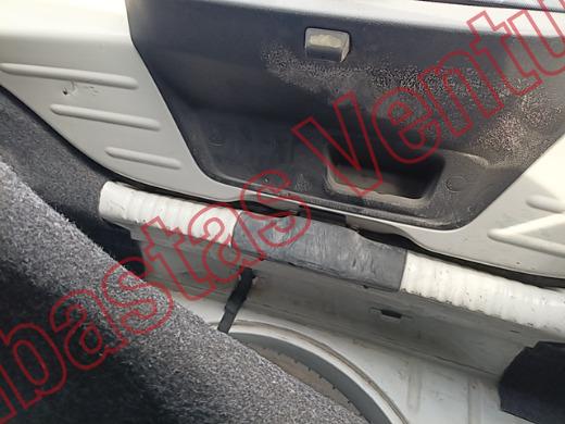 VOLKSWAGEN GOL 2017, foto 15 de 19