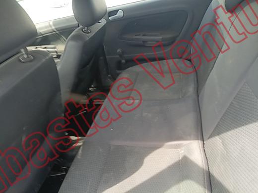 VOLKSWAGEN GOL 2017, foto 16 de 19