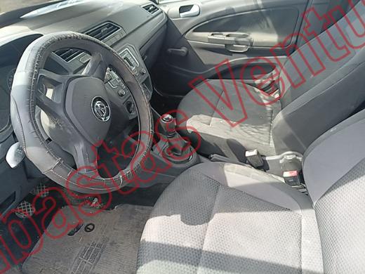 VOLKSWAGEN GOL 2017, foto 17 de 19