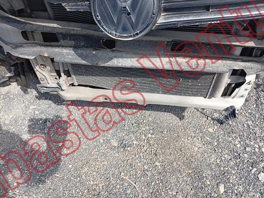 VOLKSWAGEN GOL 2017, foto 18 de 19