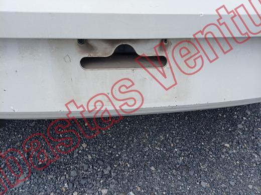 VOLKSWAGEN GOL 2017, foto 19 de 19