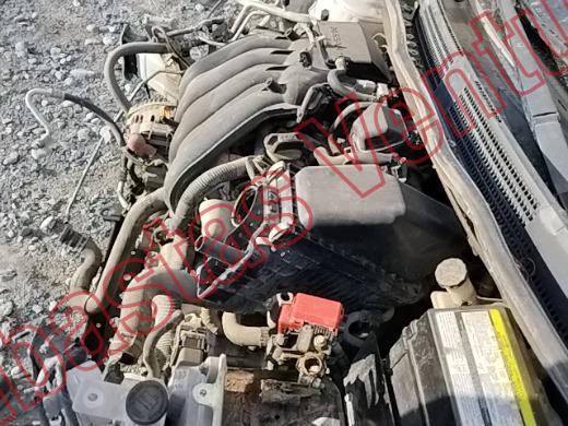 NISSAN VERSA 2018, foto 9 de 19