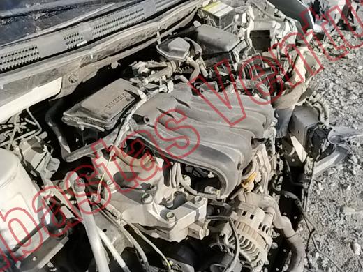 NISSAN VERSA 2018, foto 11 de 19