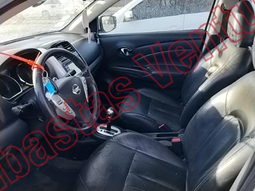 NISSAN VERSA 2018, foto 17 de 19