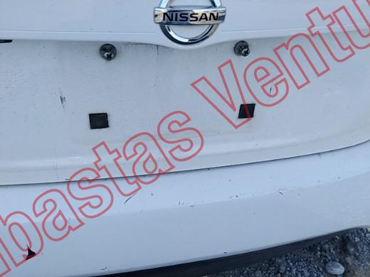 NISSAN VERSA 2018, foto 19 de 19
