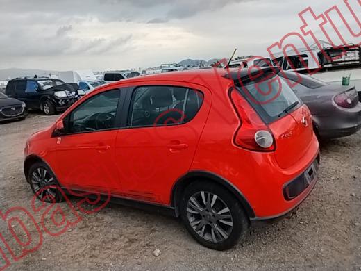 FIAT PALIO 2017, foto 8 de 19