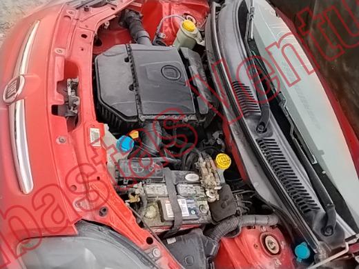 FIAT PALIO 2017, foto 9 de 19