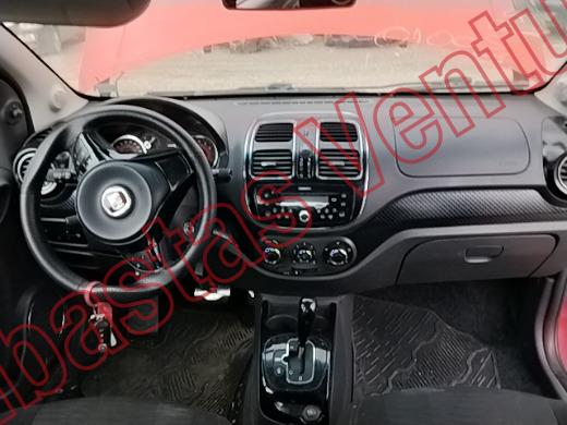 FIAT PALIO 2017, foto 14 de 19