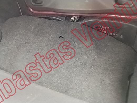 FIAT PALIO 2017, foto 15 de 19