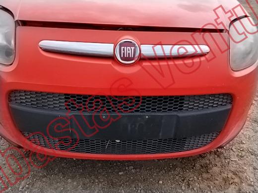FIAT PALIO 2017, foto 18 de 19