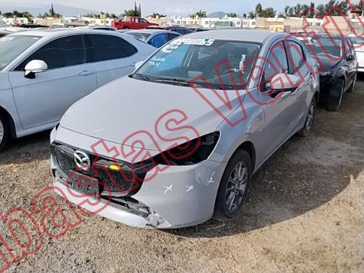 MAZDA MAZDA 2 2024, foto 1 de 19