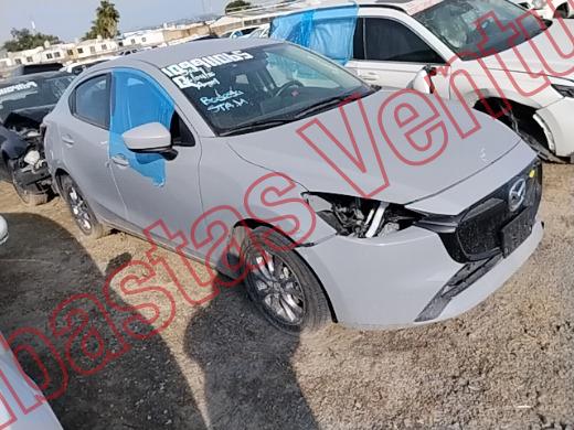 MAZDA MAZDA 2 2024, foto 4 de 19