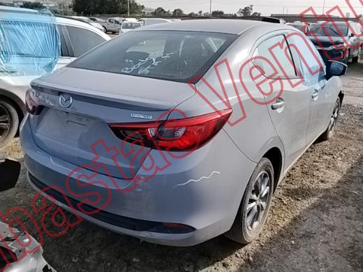 MAZDA MAZDA 2 2024, foto 5 de 19