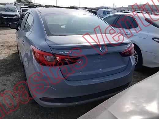 MAZDA MAZDA 2 2024, foto 6 de 19