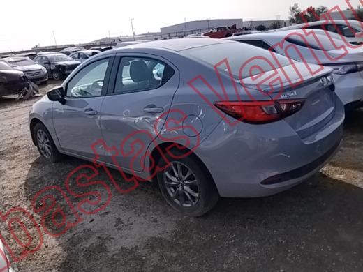 MAZDA MAZDA 2 2024, foto 8 de 19
