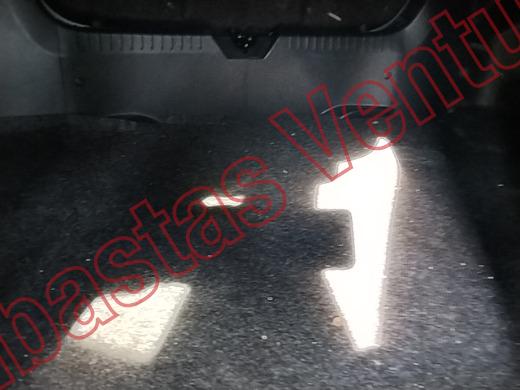 MAZDA MAZDA 2 2024, foto 15 de 19