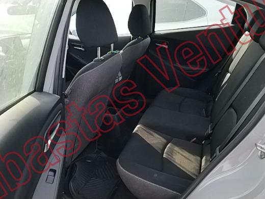 MAZDA MAZDA 2 2024, foto 16 de 19