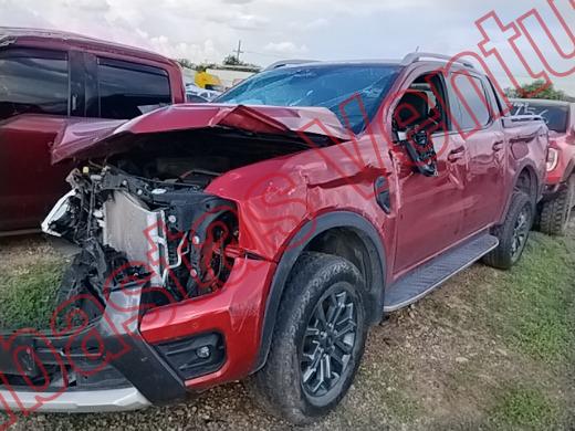 FORD RANGER 2025, foto 1 de 19
