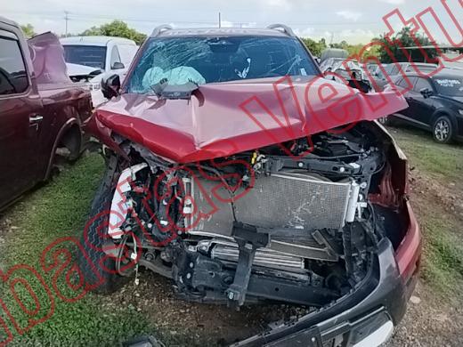 FORD RANGER 2025, foto 2 de 19
