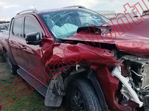FORD RANGER 2025, foto 4 de 19