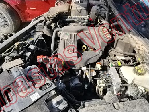 FORD RANGER 2025, foto 9 de 19