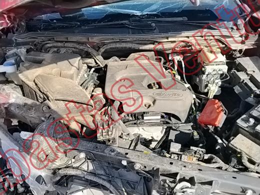 FORD RANGER 2025, foto 10 de 19