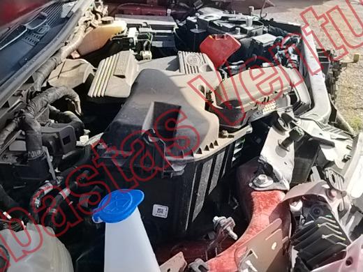 FORD RANGER 2025, foto 11 de 19