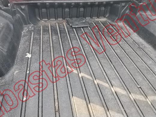 FORD RANGER 2025, foto 15 de 19