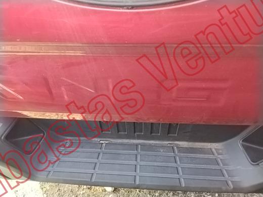 FORD RANGER 2025, foto 19 de 19