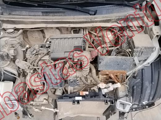 MITSUBISHI MIRAGE 2022, foto 10 de 19
