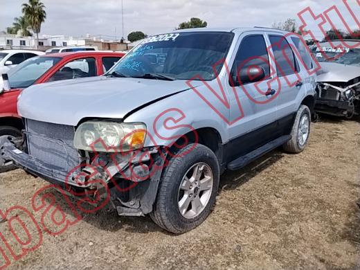 FORD ESCAPE 2005, foto 1 de 19