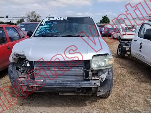 FORD ESCAPE 2005, foto 2 de 19