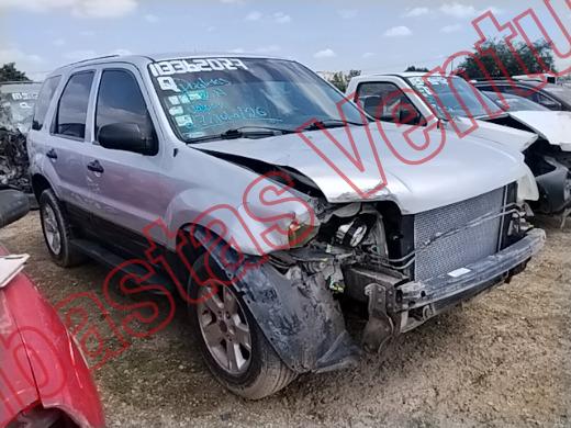 FORD ESCAPE 2005, foto 4 de 19