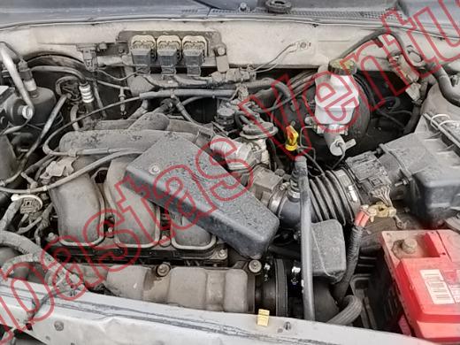 FORD ESCAPE 2005, foto 10 de 19