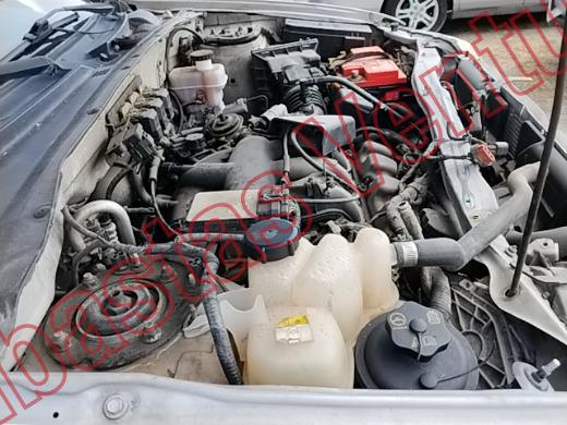 FORD ESCAPE 2005, foto 11 de 19
