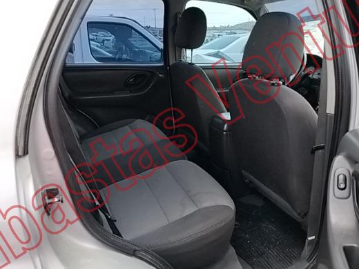 FORD ESCAPE 2005, foto 13 de 19