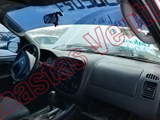 FORD ESCAPE 2005, foto 14 de 19
