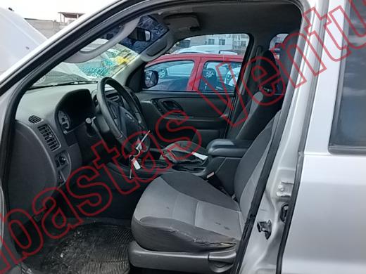 FORD ESCAPE 2005, foto 17 de 19