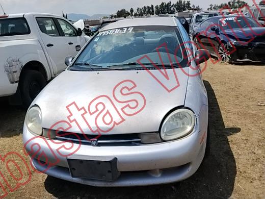 DODGE NEON 2000, foto 2 de 19