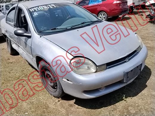 DODGE NEON 2000, foto 4 de 19
