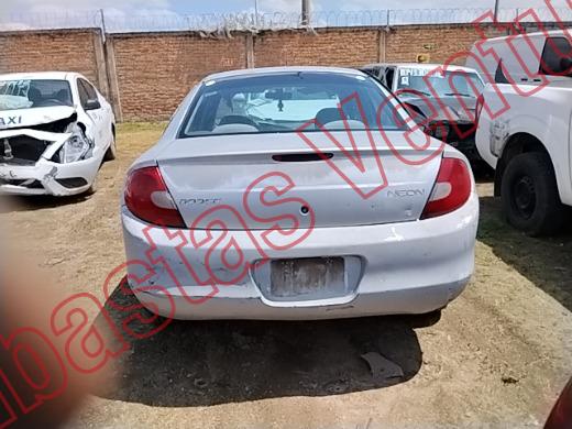 DODGE NEON 2000, foto 6 de 19