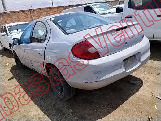 DODGE NEON 2000, foto 7 de 19