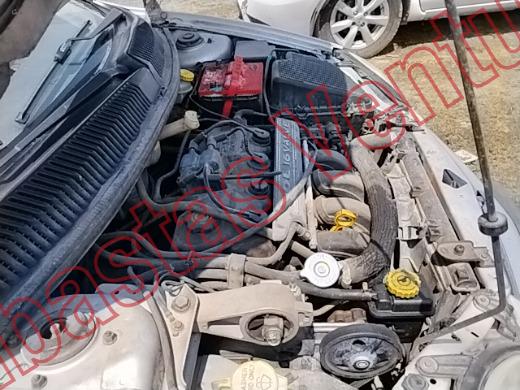 DODGE NEON 2000, foto 11 de 19