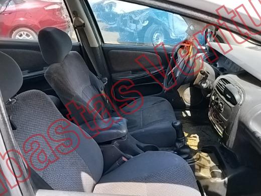 DODGE NEON 2000, foto 12 de 19